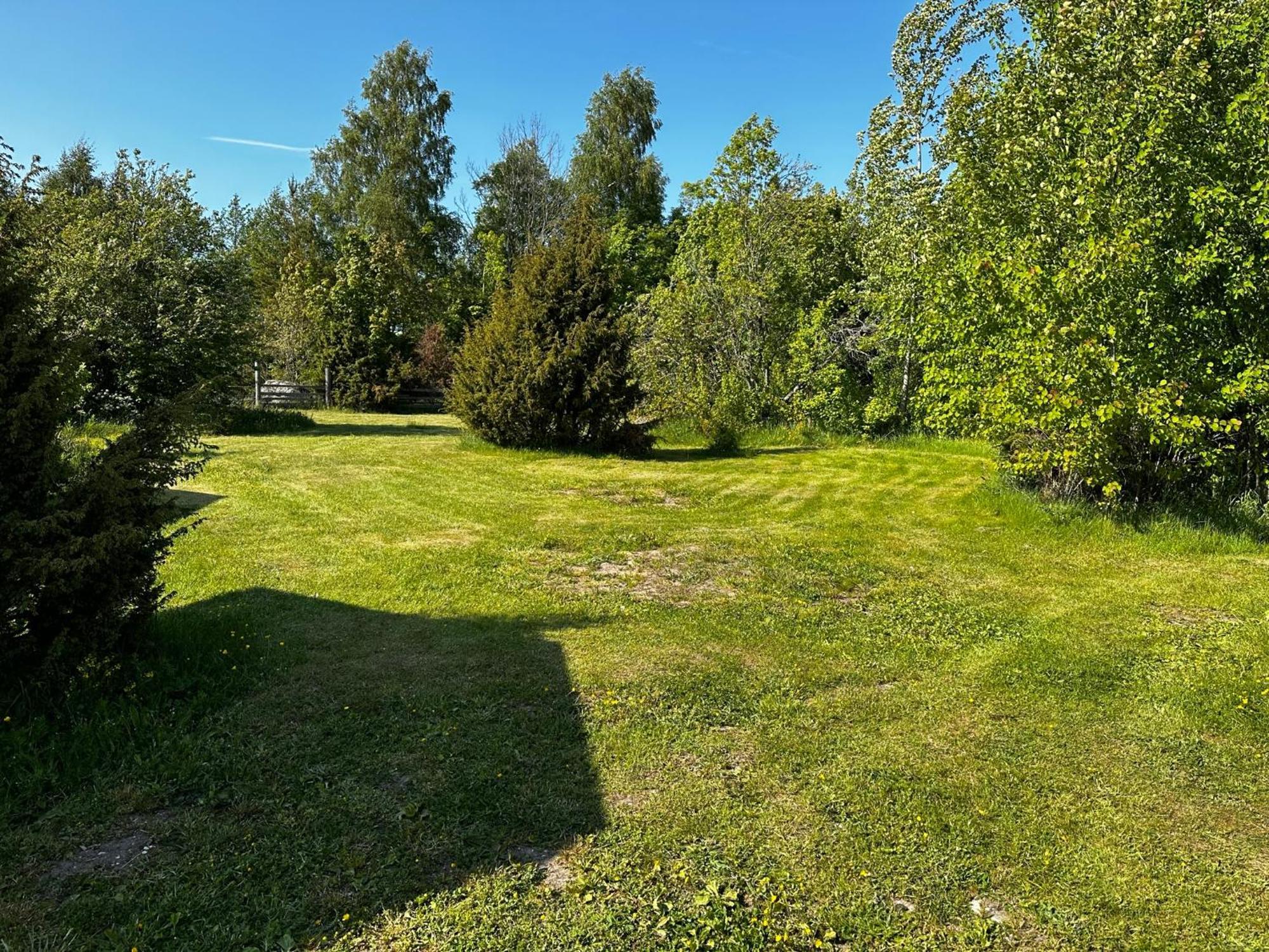 Hotel Ratturi talu Reigi Esterno foto
