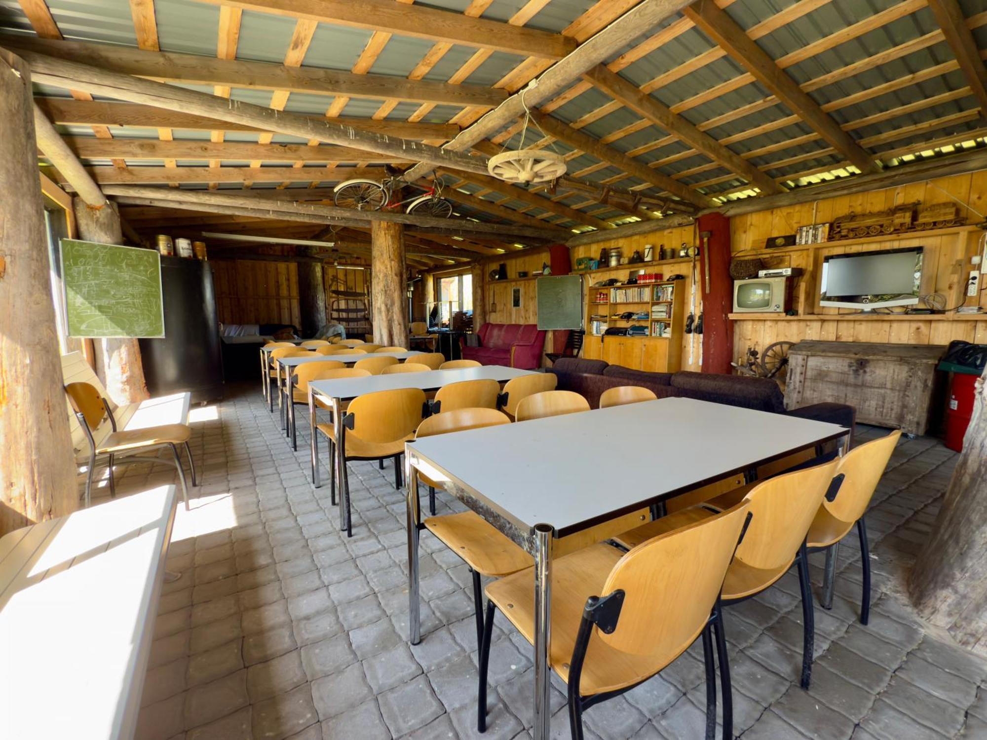 Hotel Ratturi talu Reigi Esterno foto